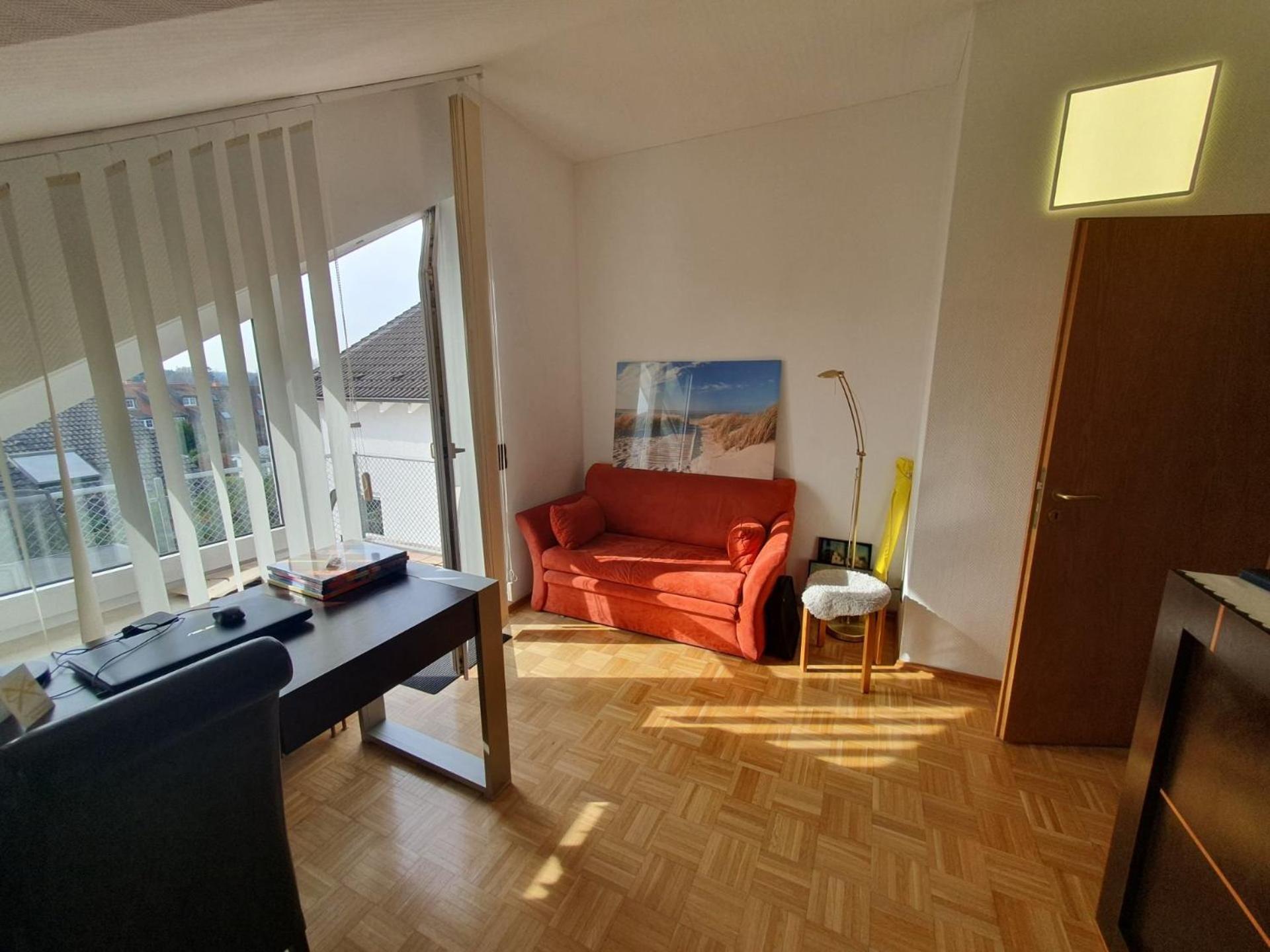 Abm Apartment Haus Zwingenberg  Exterior foto