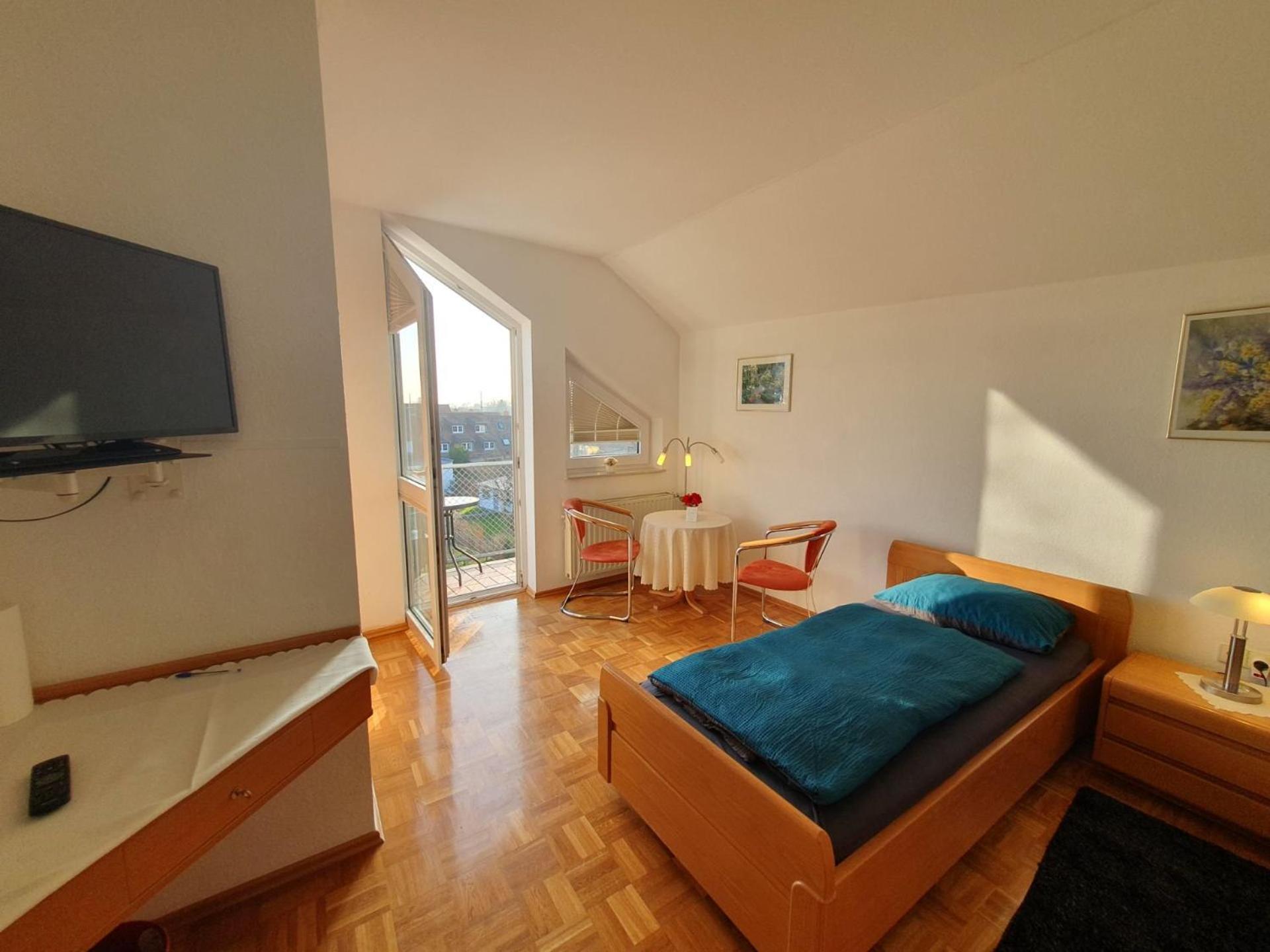 Abm Apartment Haus Zwingenberg  Exterior foto